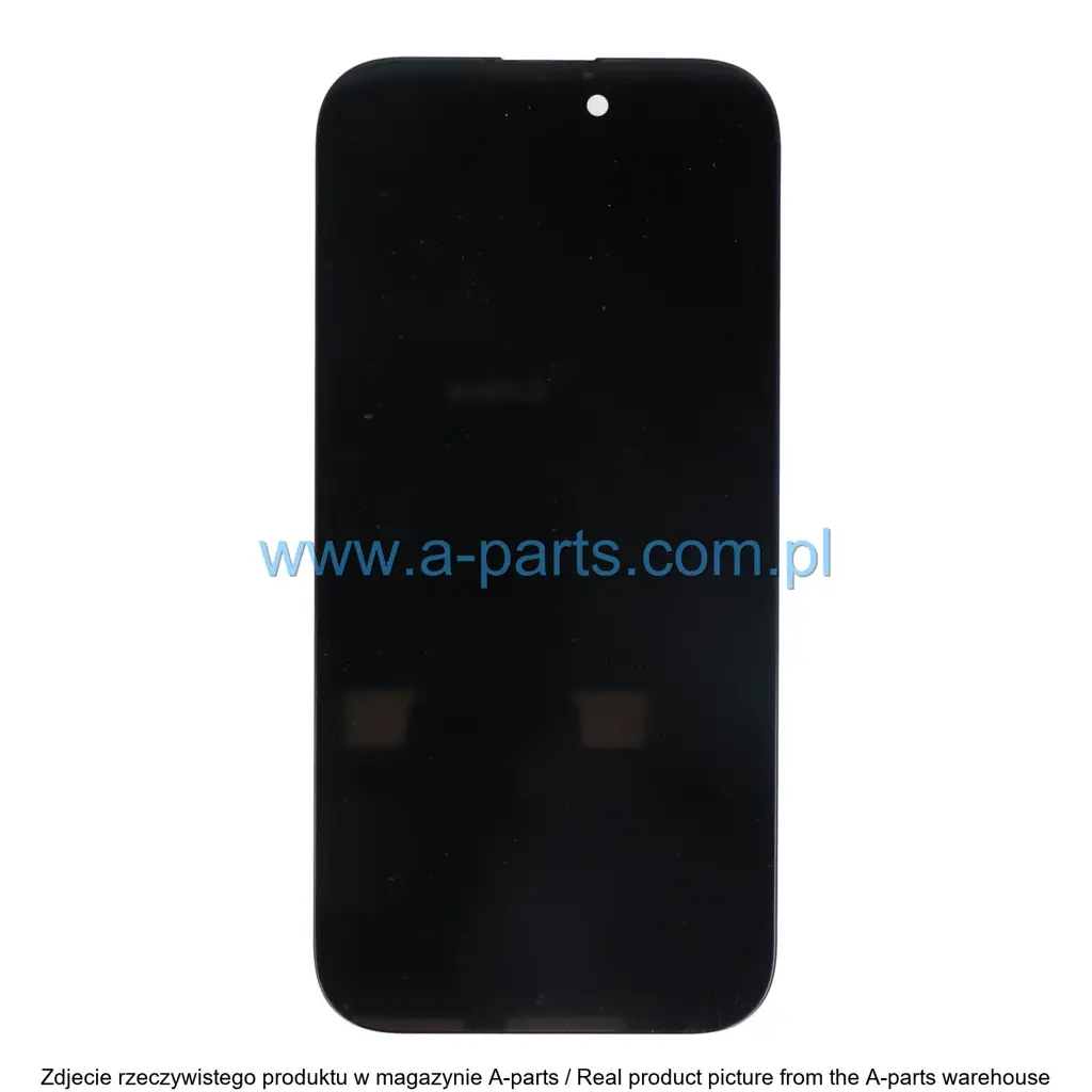Wyświetlacz LCD Apple iPhone 14 Pro 52409 — zdjęcie 3 z 3