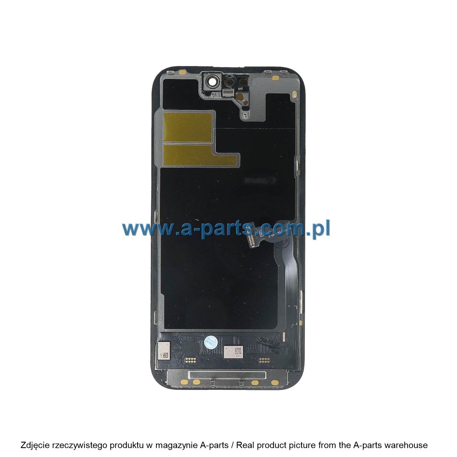 Apple iPhone 14 Pro LCD Display 51914 — zdjęcie 4 z 5