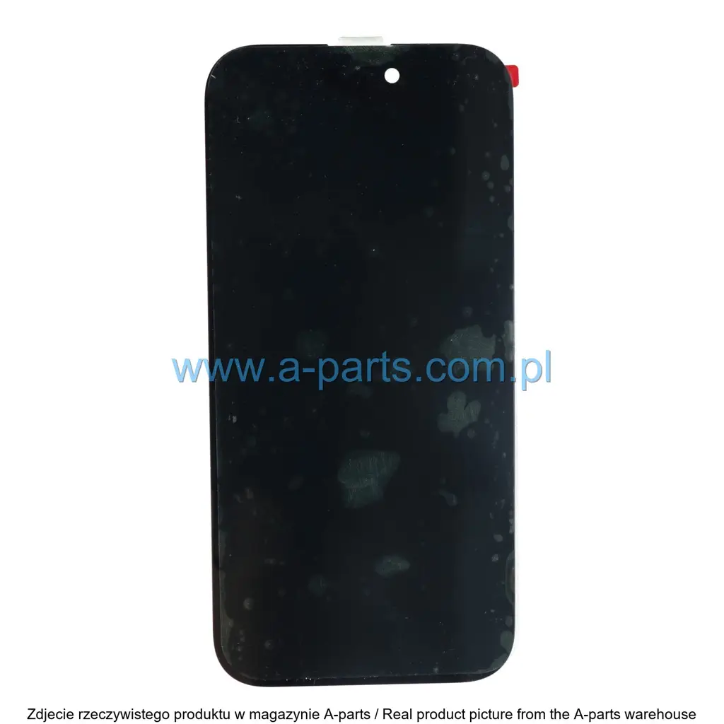 Wyświetlacz LCD Apple iPhone 14 Pro service pack 12160 — zdjęcie 2 z 3