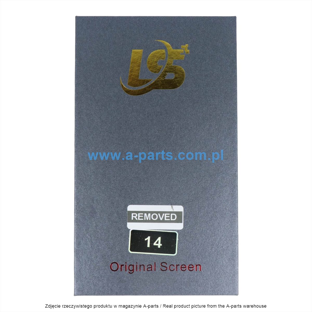 Apple iPhone 14 LCD Display 51393 — zdjęcie 3 z 3