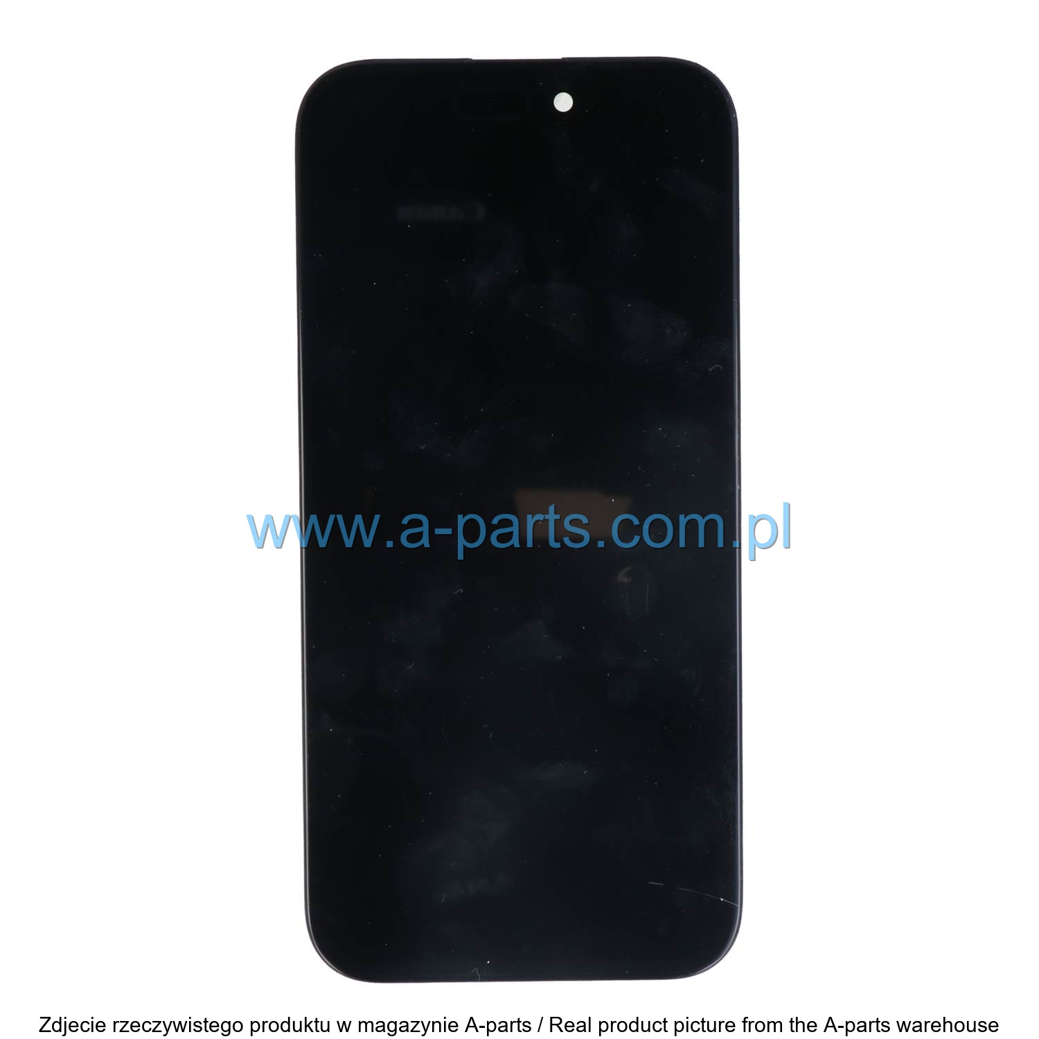 Apple iPhone 16 LCD Display 13029 — zdjęcie 2 z 2