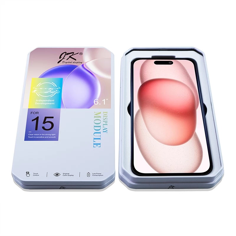 Apple iPhone 15 LCD Display 51805 — zdjęcie 10 z 11