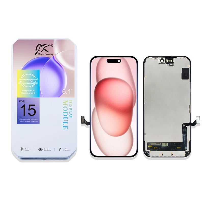 Apple iPhone 15 LCD Display 51805 — zdjęcie 3 z 11