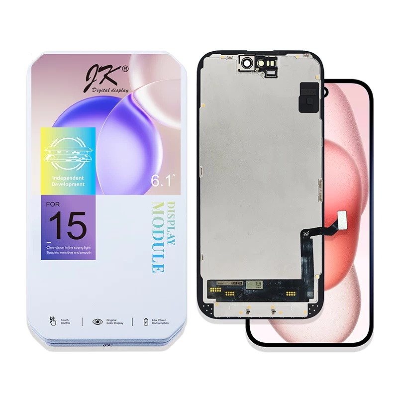 Apple iPhone 15 LCD Display 51805 — zdjęcie 6 z 11