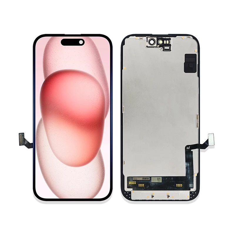 Apple iPhone 15 LCD Display 51805 — zdjęcie 7 z 11