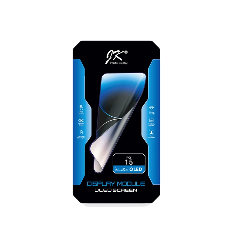 Apple iPhone 15 LCD Display 52281 — zdjęcie 1 z 9