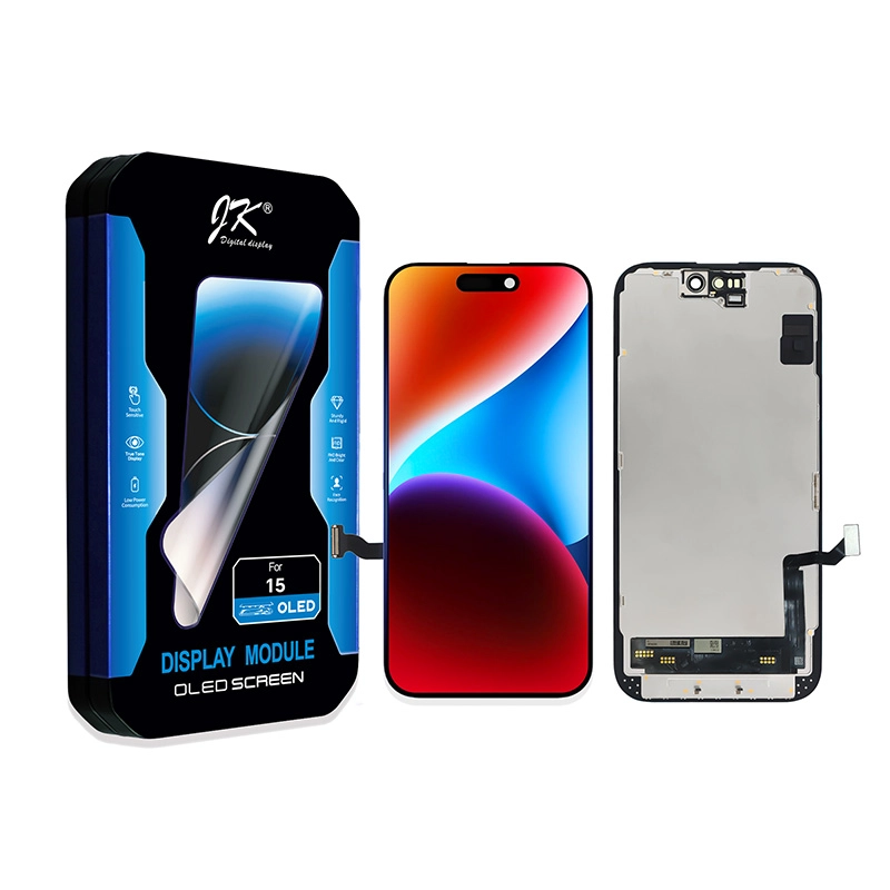 Apple iPhone 15 LCD Display 52281 — zdjęcie 7 z 9