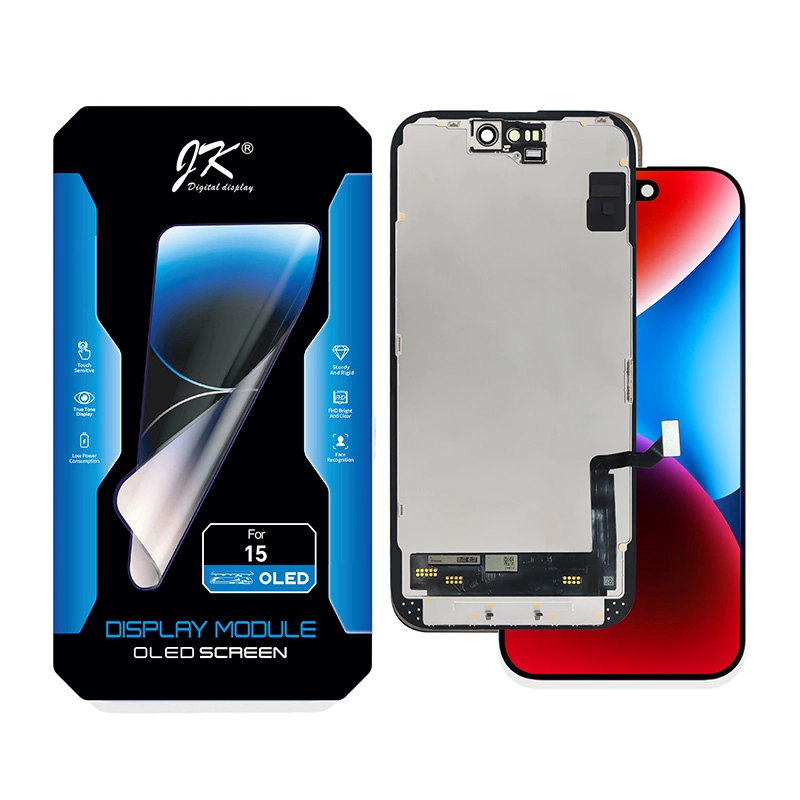 Apple iPhone 15 LCD Display 52281 — zdjęcie 8 z 9