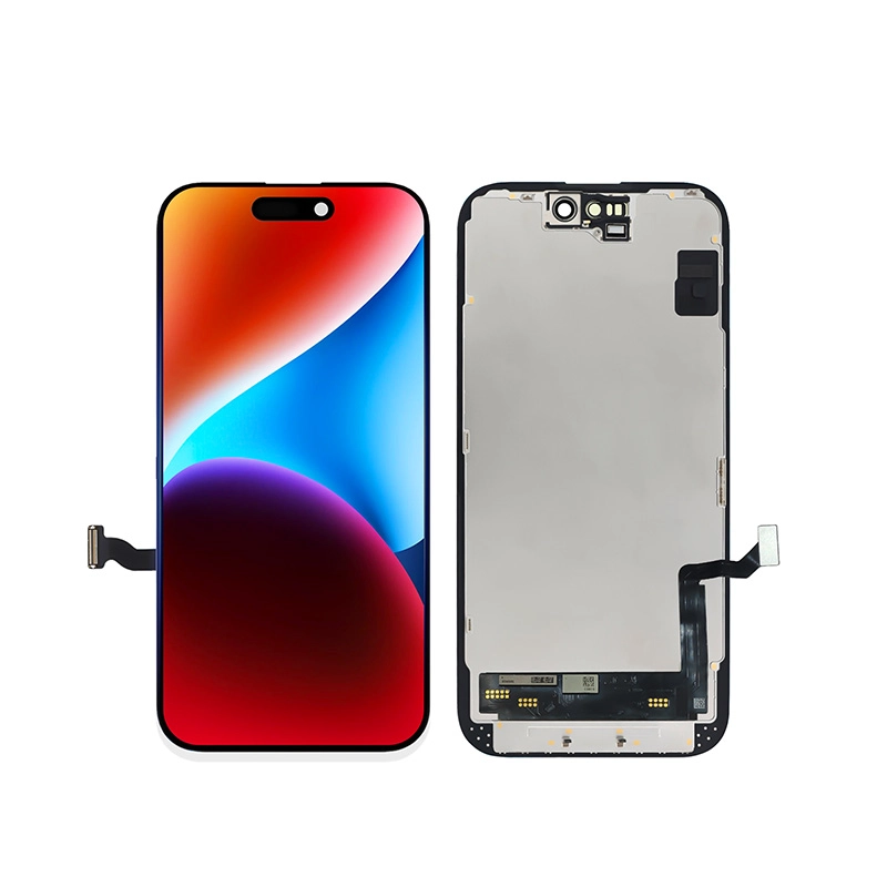 Apple iPhone 15 LCD Display 52281 — zdjęcie 9 z 9