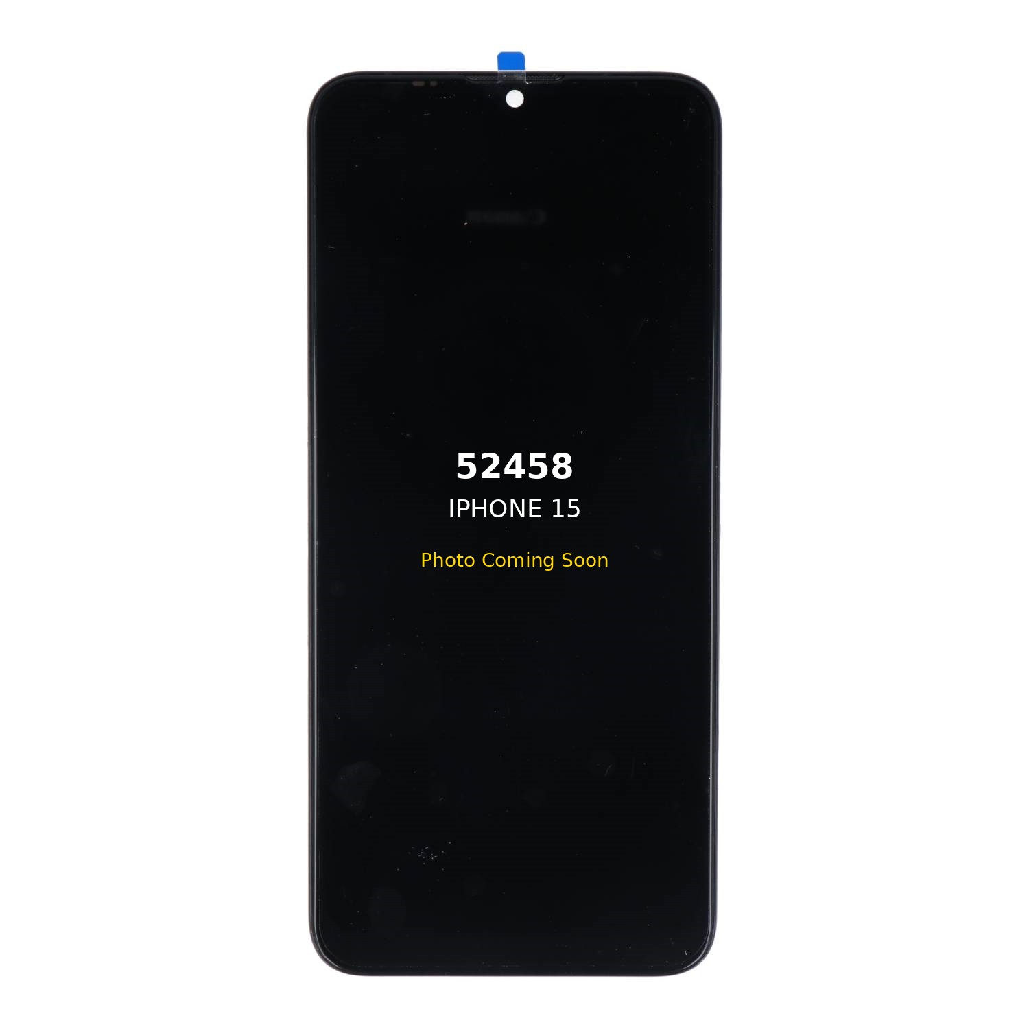 Apple iPhone 15 LCD Display 52458 — zdjęcie 1 z 1
