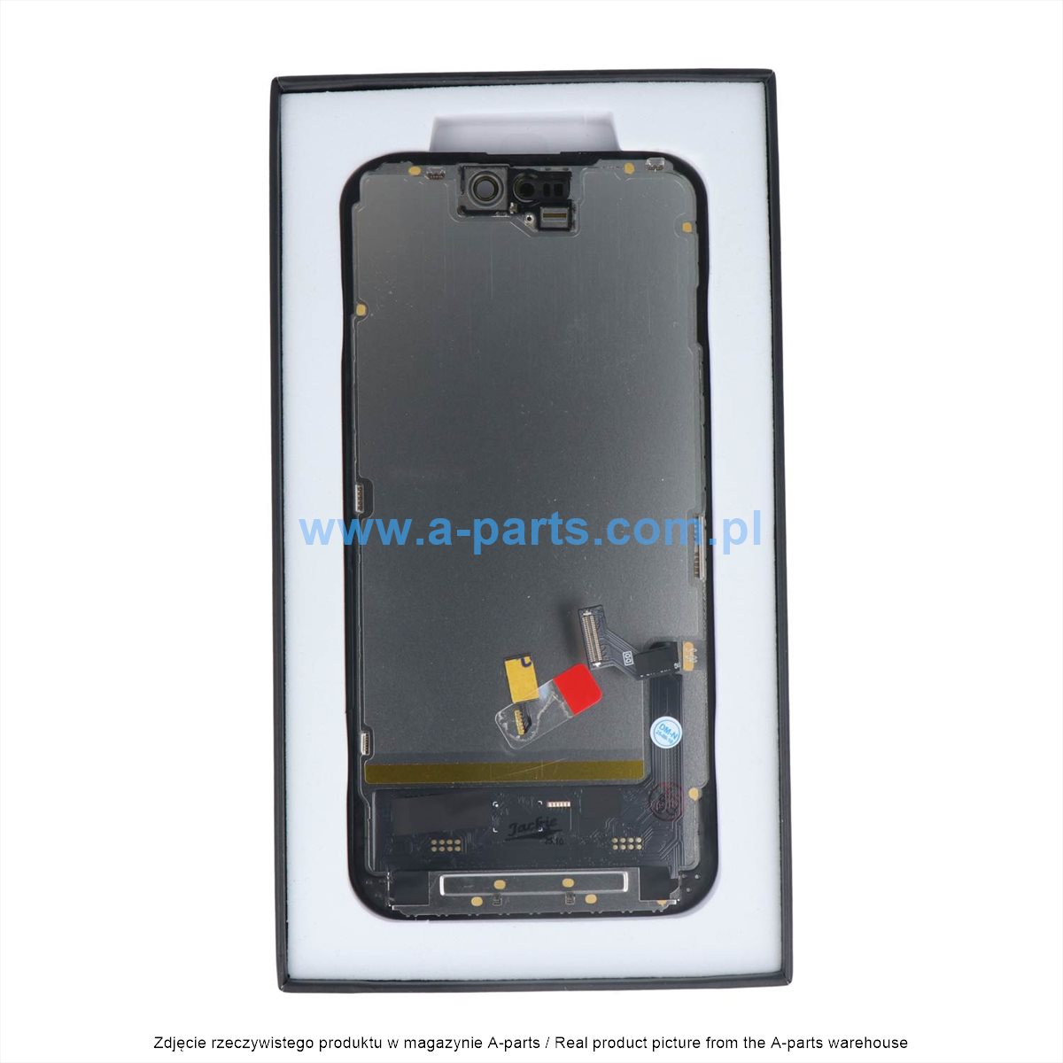 Apple iPhone 15 219AP LCD Display — zdjęcie 1 z 5