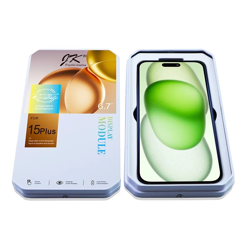 Apple iPhone 15 Plus LCD Display 51924 — zdjęcie 10 z 11