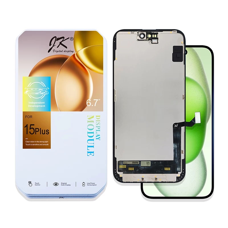 Apple iPhone 15 Plus LCD Display 51924 — zdjęcie 11 z 11