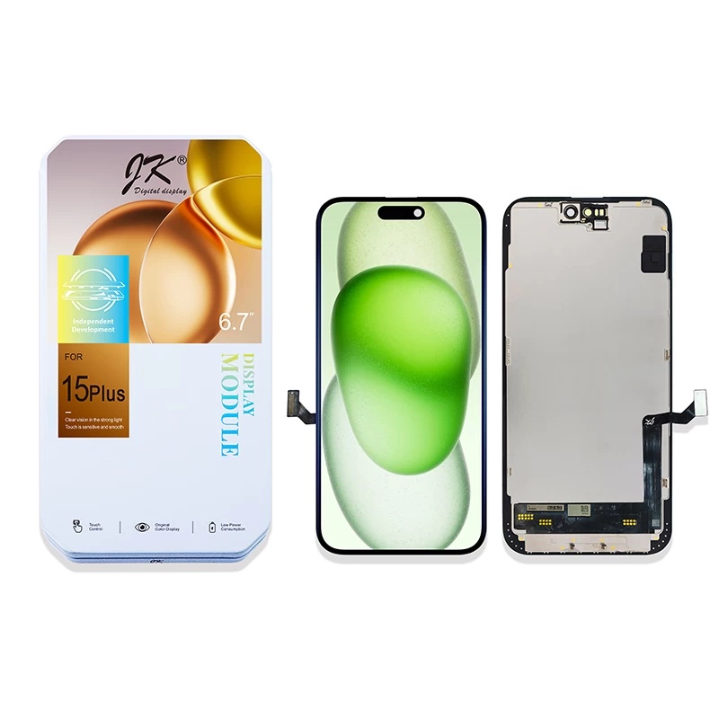 Apple iPhone 15 Plus LCD Display 51924 — zdjęcie 3 z 11