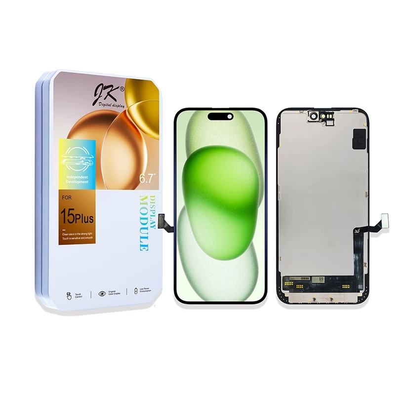 Apple iPhone 15 Plus LCD Display 51924 — zdjęcie 4 z 11