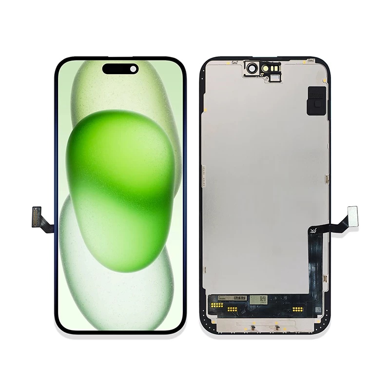 Apple iPhone 15 Plus LCD Display 51924 — zdjęcie 7 z 11