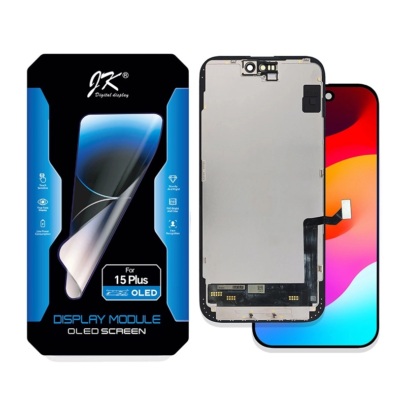 Apple iPhone 15 Plus LCD Display 52283 — zdjęcie 4 z 5