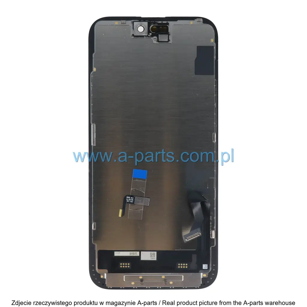 Wyświetlacz LCD Apple iPhone 15 Plus 52459 — zdjęcie 2 z 3