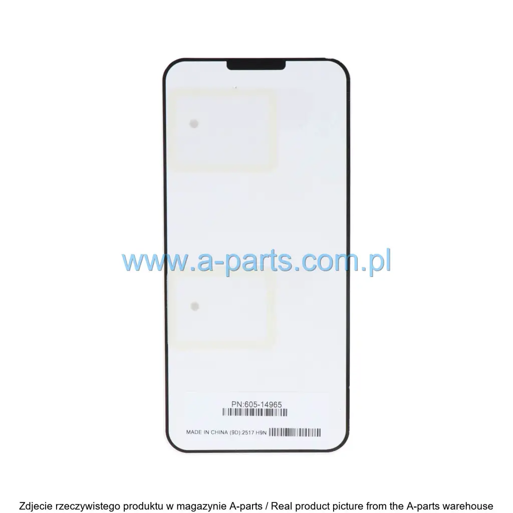 Wyświetlacz LCD Apple iPhone 15 Plus service pack 51932 — zdjęcie 3 z 6