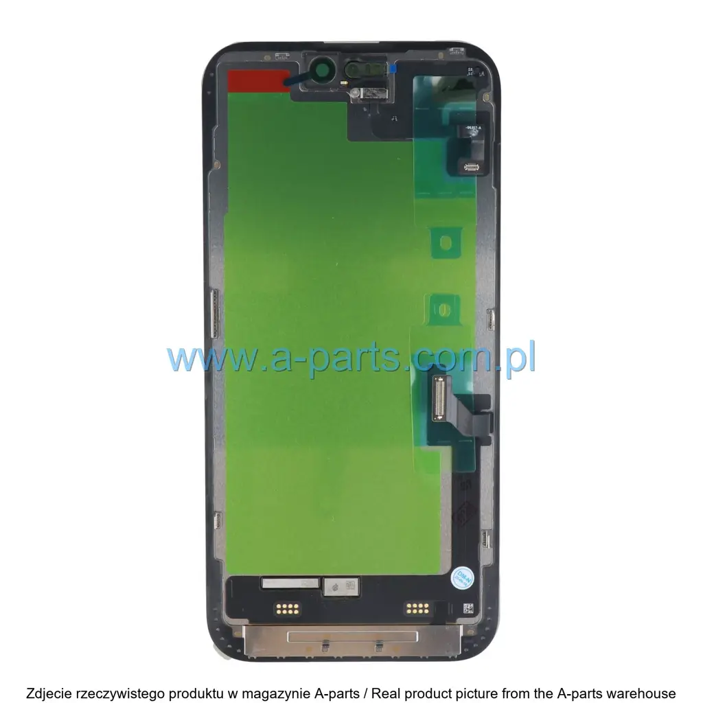 Wyświetlacz LCD Apple iPhone 15 Plus service pack 51932 — zdjęcie 4 z 6