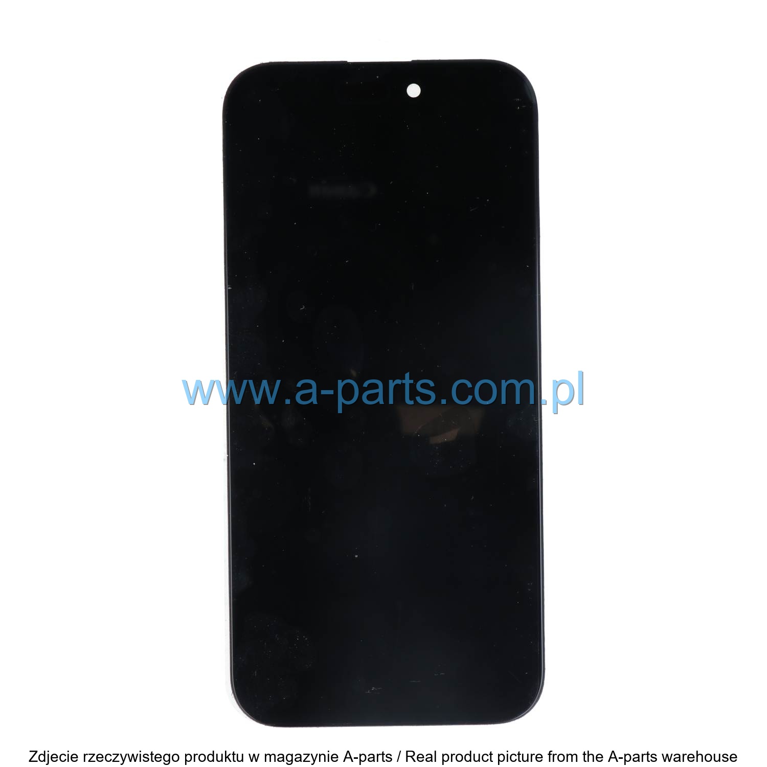 Apple iPhone 15 Pro LCD Display 13027 — zdjęcie 2 z 2