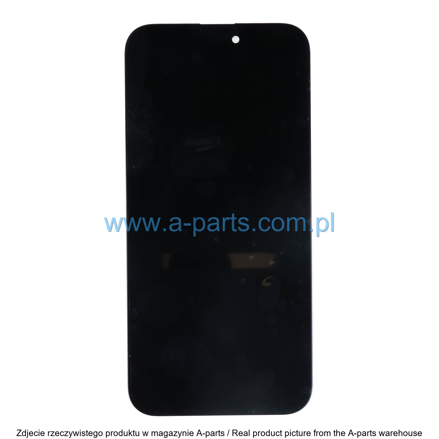 Apple iPhone 15 Pro LCD Display 13028 — zdjęcie 2 z 2