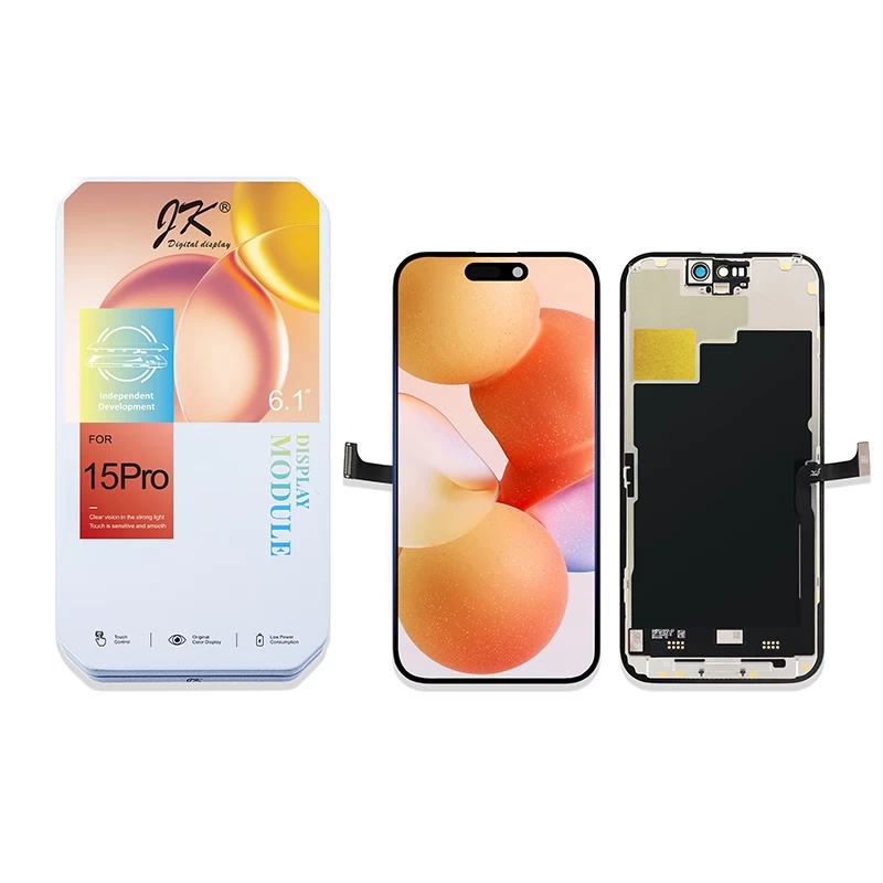 Apple iPhone 15 Pro LCD Display 51972 — zdjęcie 11 z 11