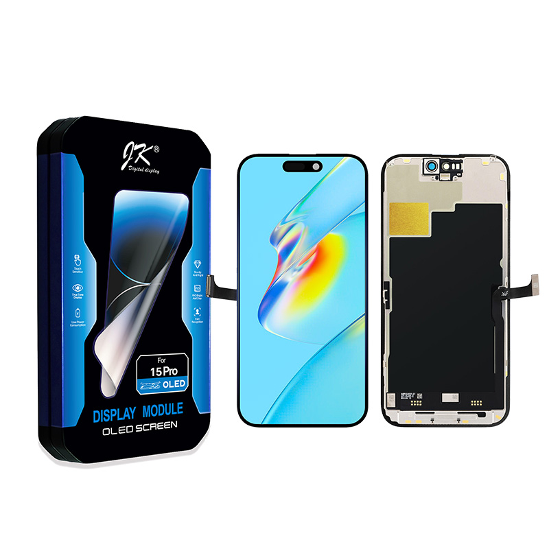 Apple iPhone 15 Pro LCD Display 52282 — zdjęcie 4 z 7