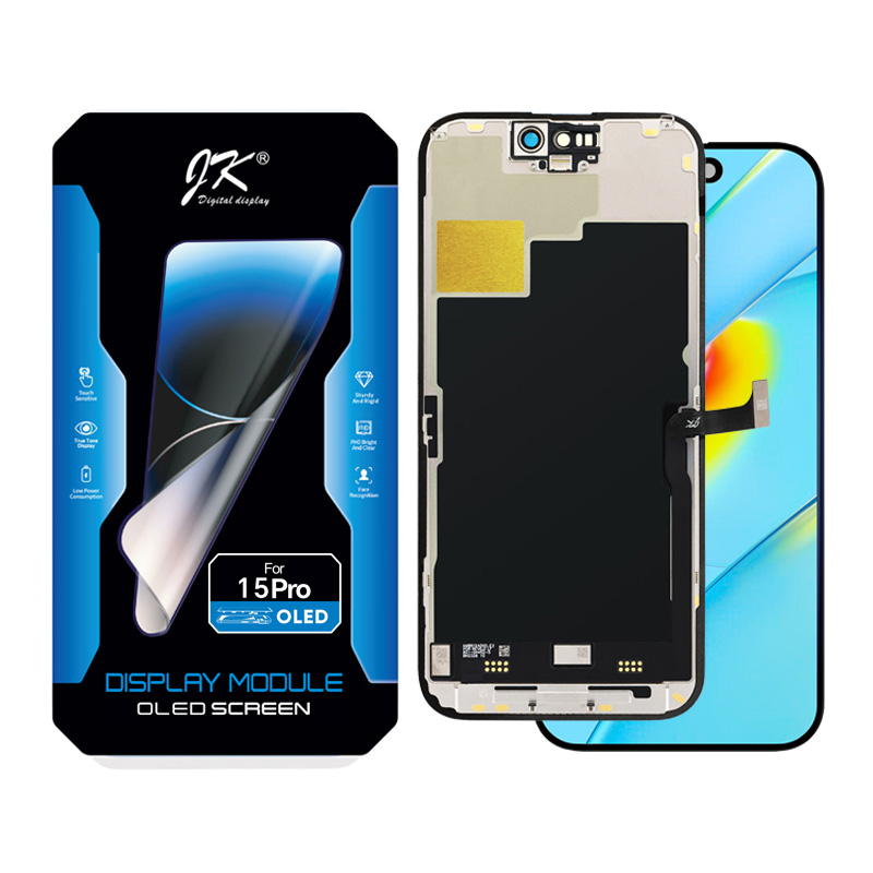 Apple iPhone 15 Pro LCD Display 52282 — zdjęcie 5 z 7