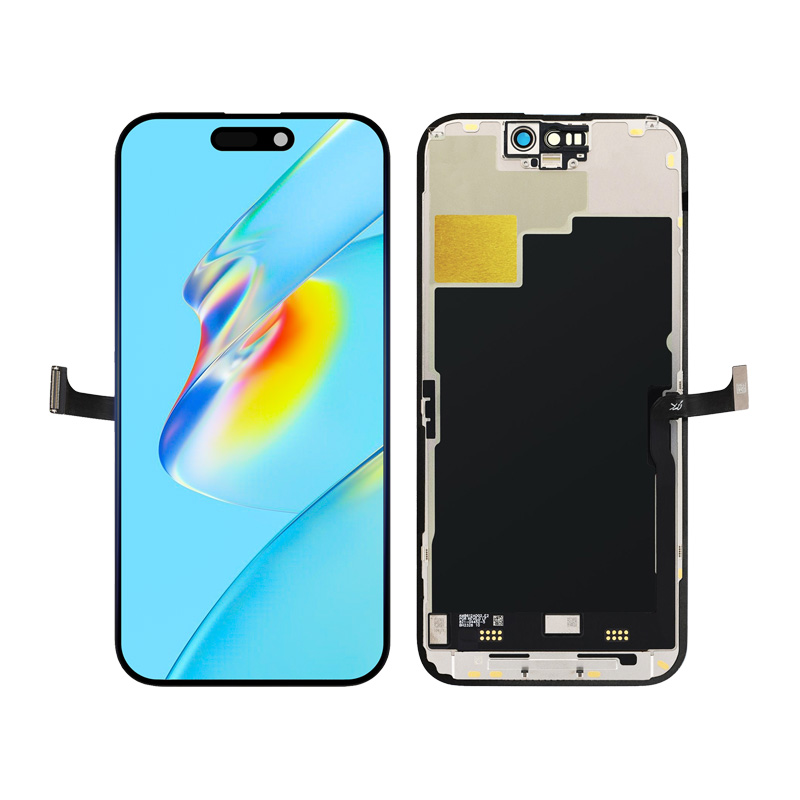 Apple iPhone 15 Pro LCD Display 52282 — zdjęcie 6 z 7