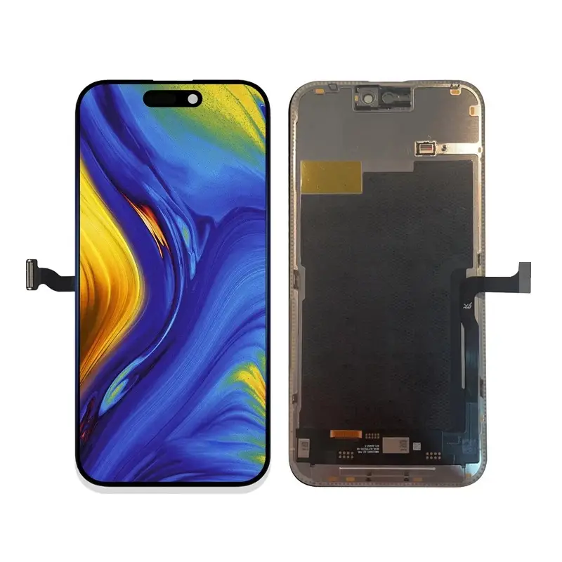 Wyświetlacz LCD Apple iPhone 15 Pro Max 52006 — zdjęcie 2 z 5