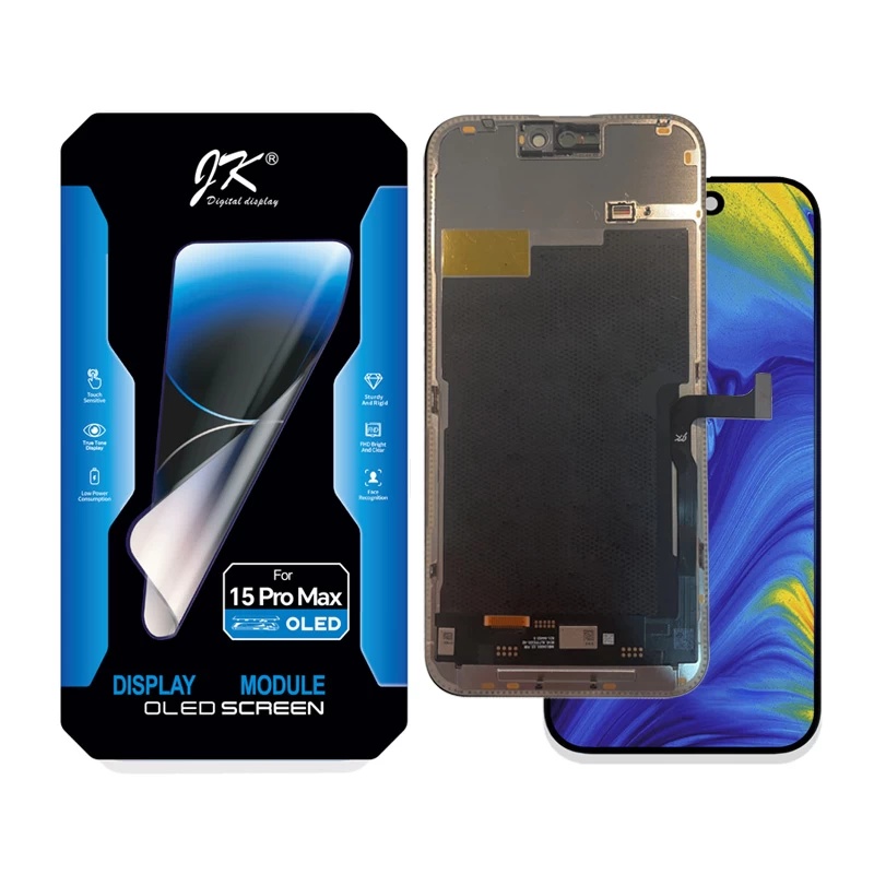 Apple iPhone 15 Pro Max LCD Display 52006 — zdjęcie 5 z 9