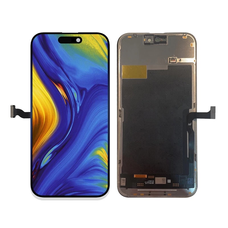 Apple iPhone 15 Pro Max LCD Display 52006 — zdjęcie 6 z 9