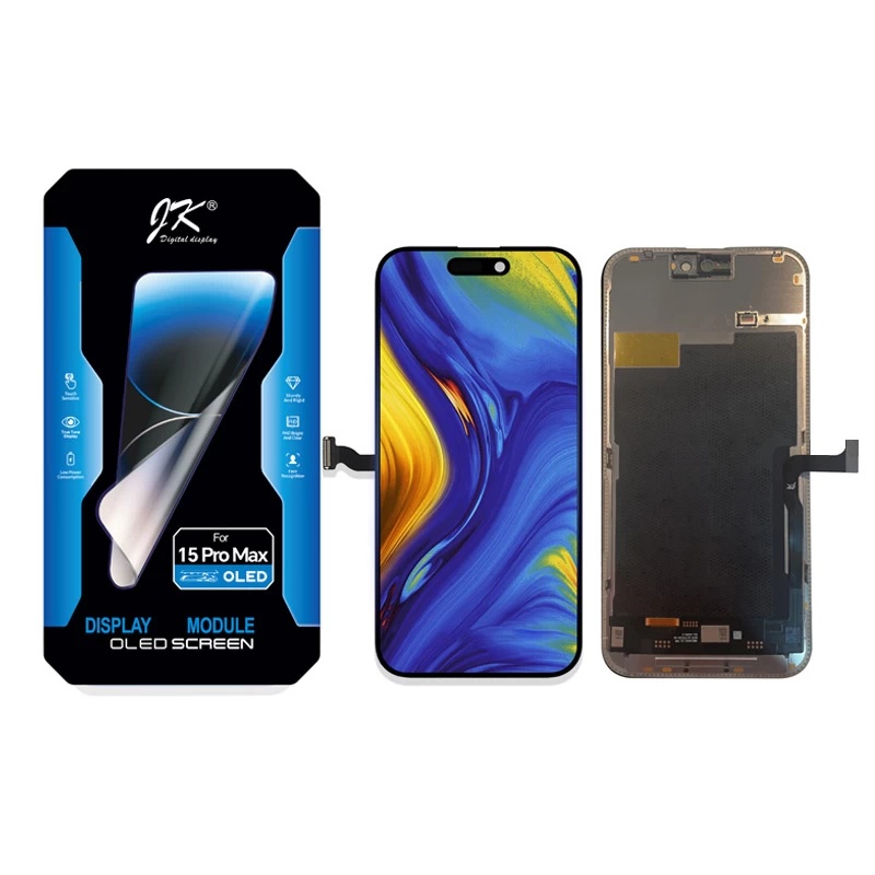 Apple iPhone 15 Pro Max LCD Display 52006 — zdjęcie 7 z 9