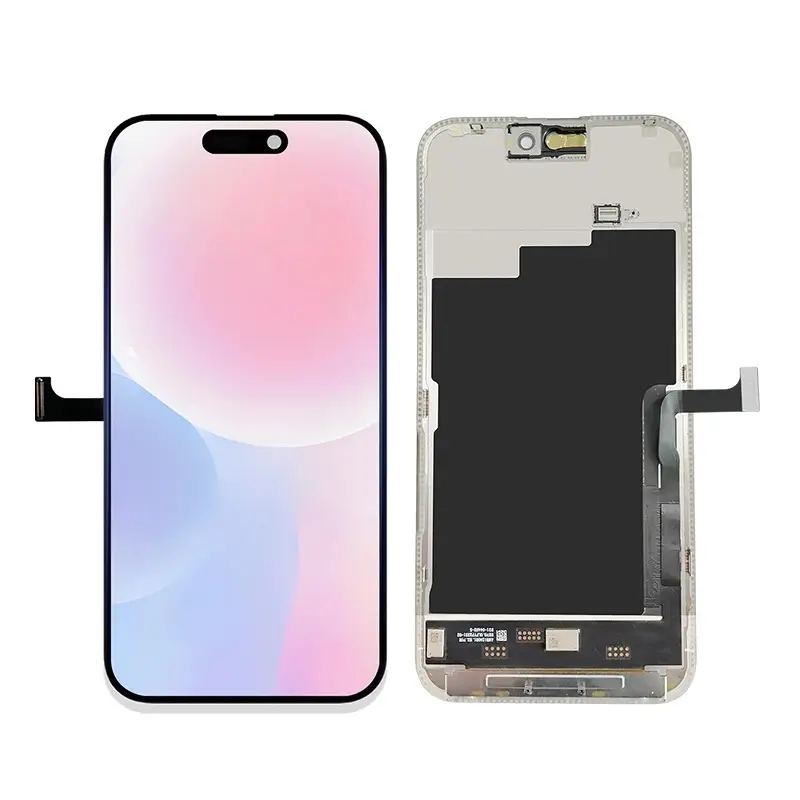 Wyświetlacz LCD Apple iPhone 15 Pro Max 52306 — zdjęcie 3 z 6