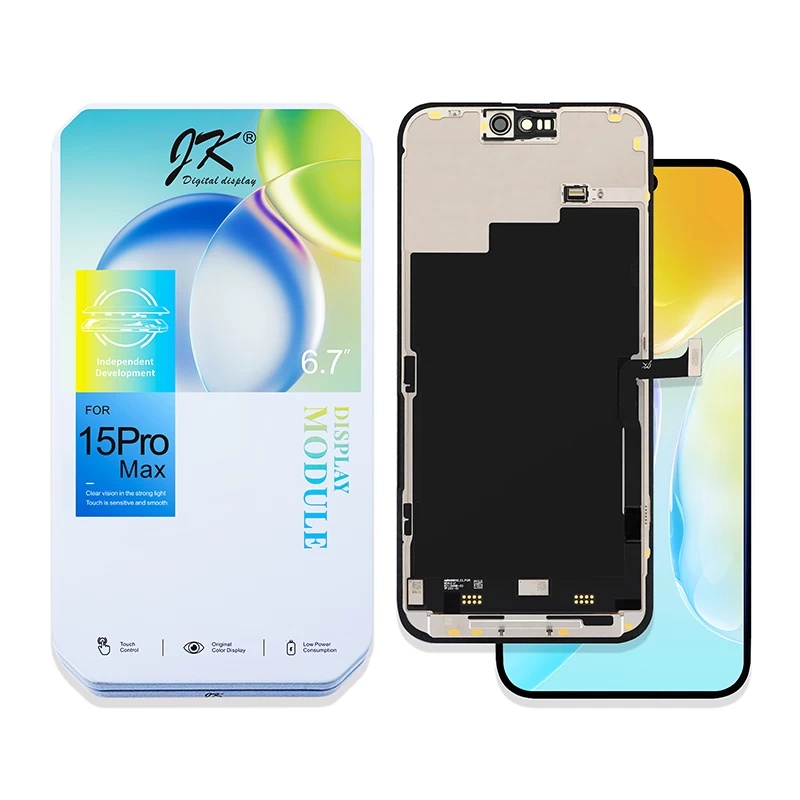 Apple iPhone 15 Pro Max LCD Display 52306 — zdjęcie 6 z 10
