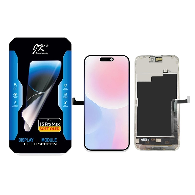 Apple iPhone 15 Pro Max LCD Display 52306 — zdjęcie 8 z 10