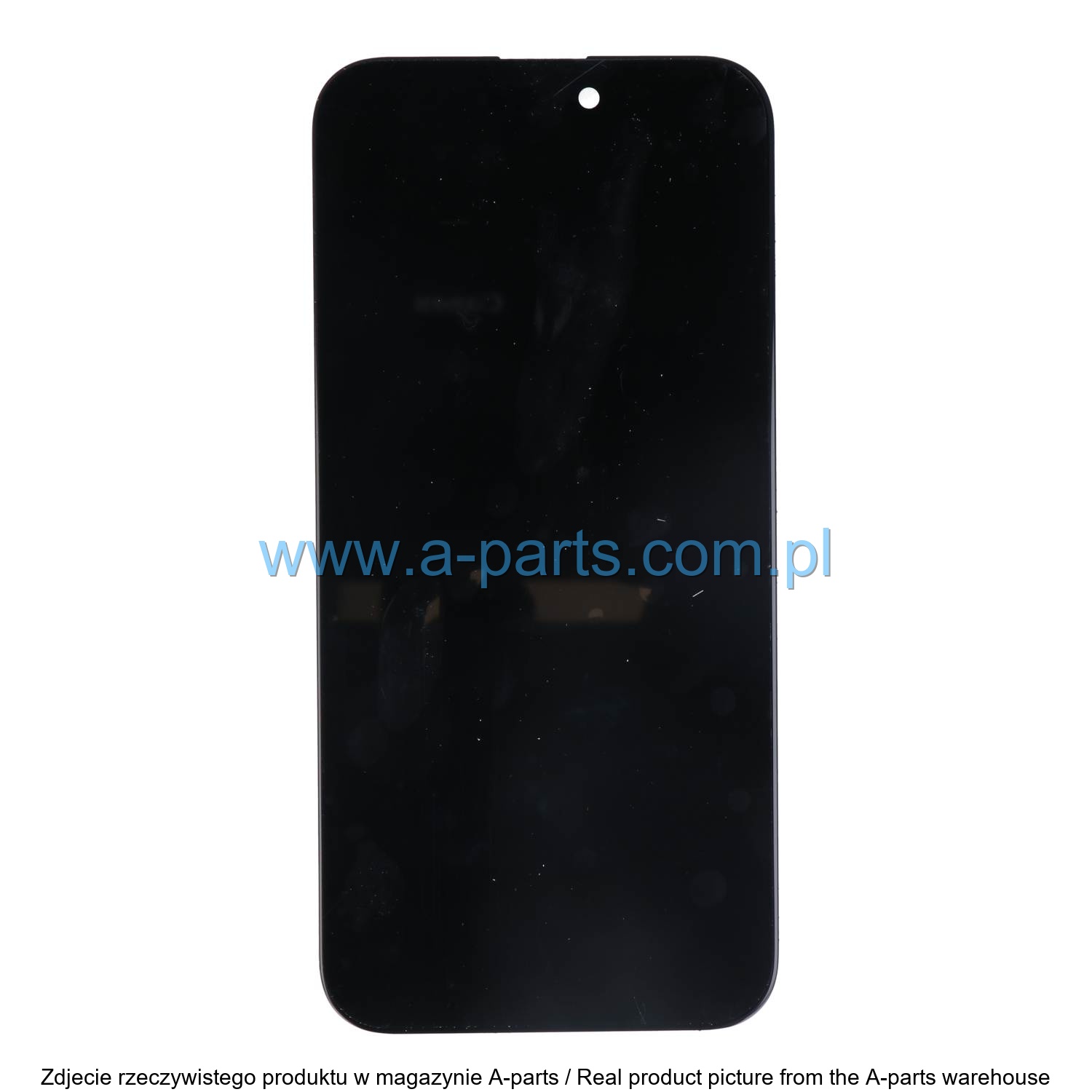 Apple iPhone 15 Pro LCD Display 13552 — zdjęcie 2 z 2