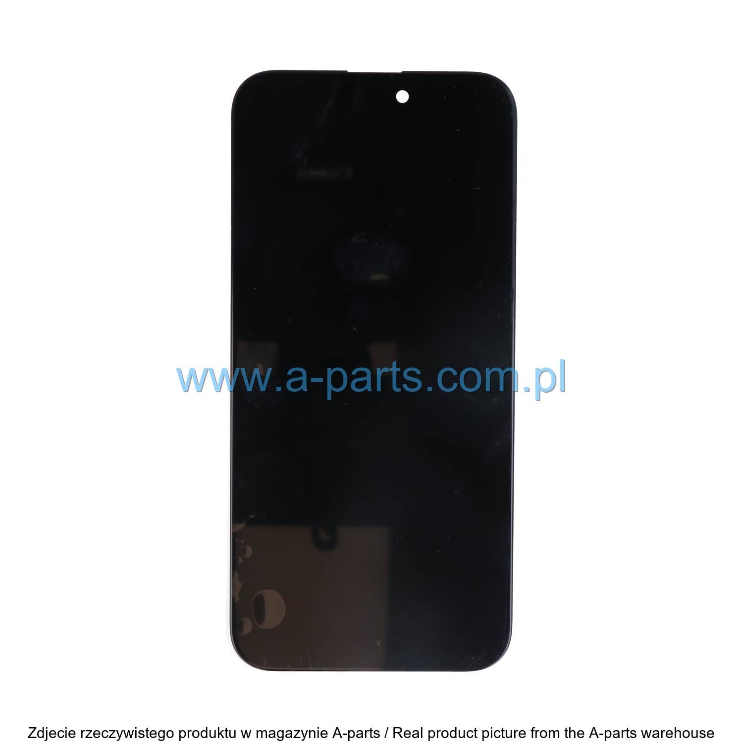 Apple iPhone 15 Pro Max LCD Display 13551 — zdjęcie 2 z 3