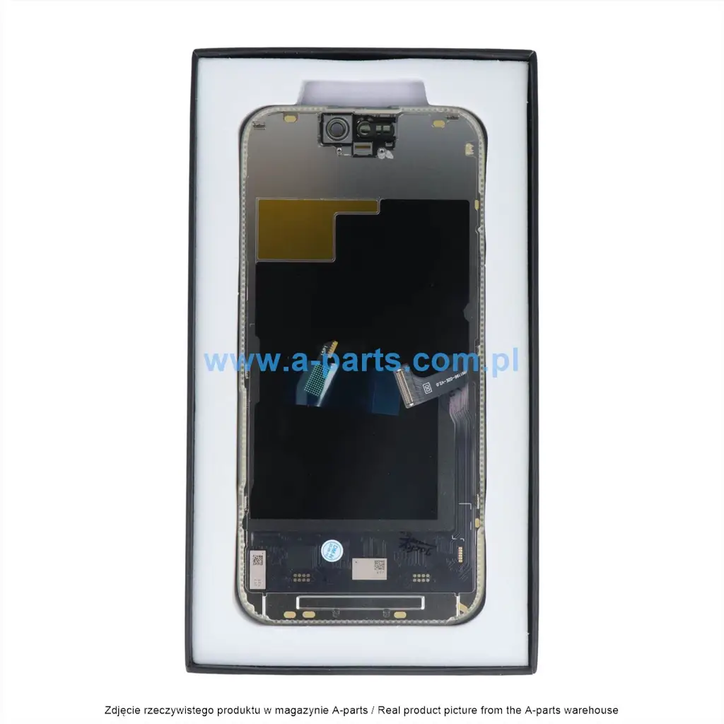 Wyświetlacz LCD Apple iPhone 15 Pro 51920 — zdjęcie 2 z 3