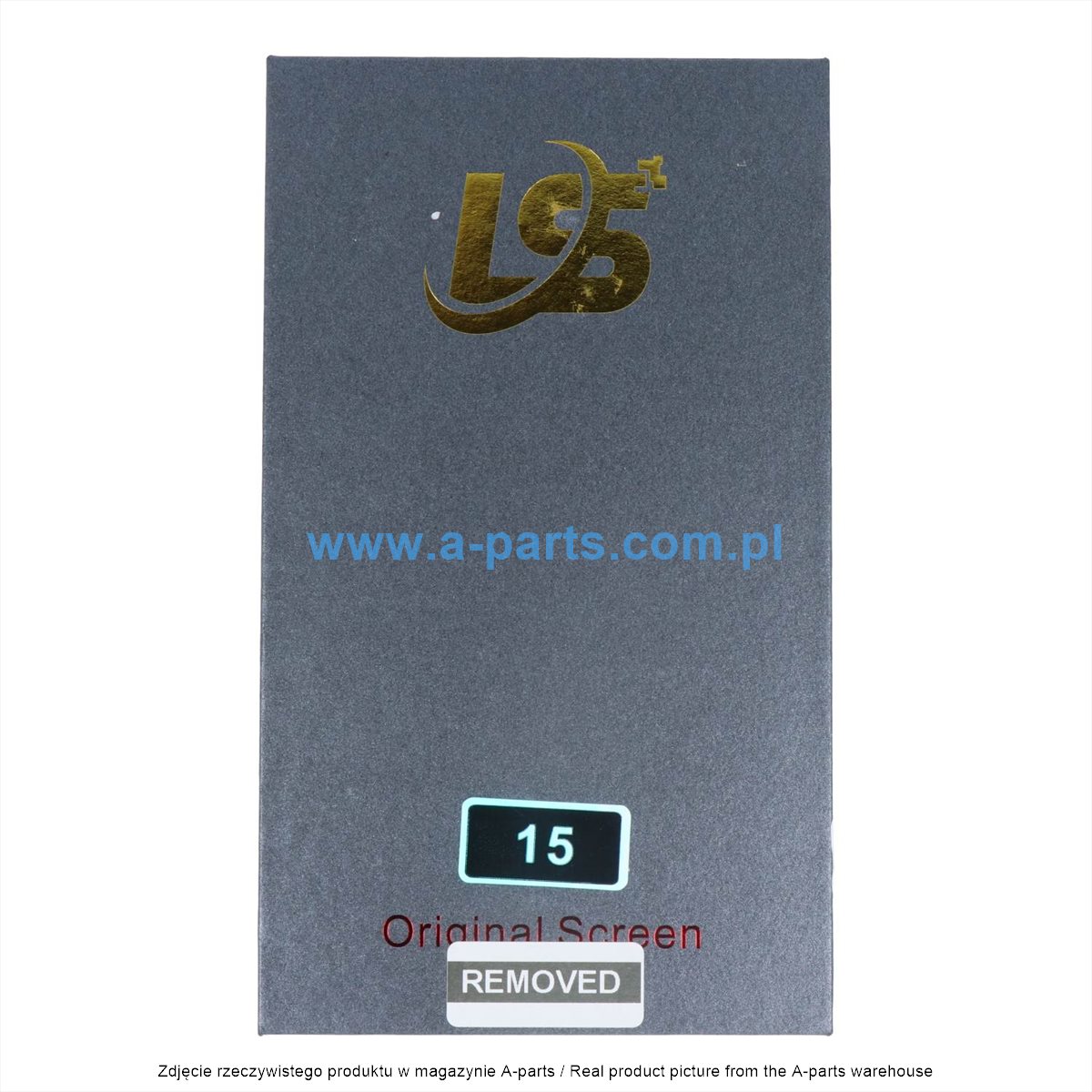 Apple iPhone 15 LCD Display 51765 — zdjęcie 3 z 3