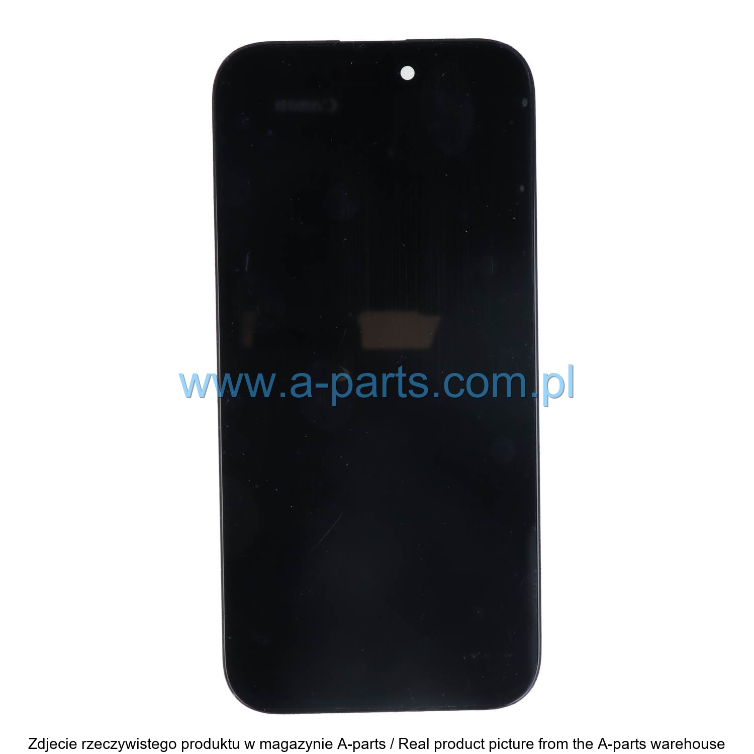 Apple iPhone 16 LCD Display 13025 — zdjęcie 2 z 2