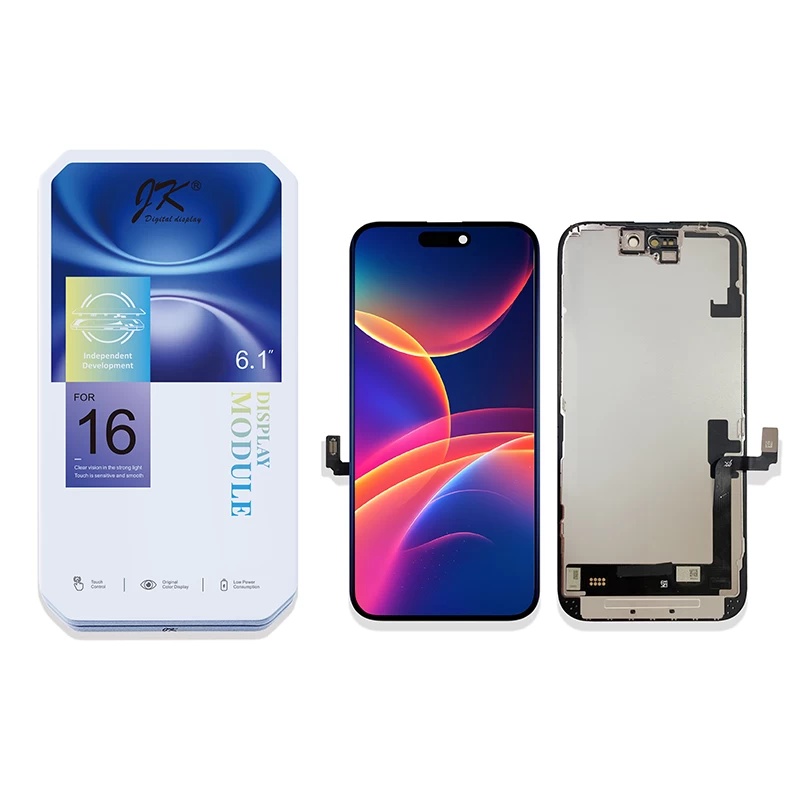 Apple iPhone 16 LCD Display 52193 — zdjęcie 4 z 7
