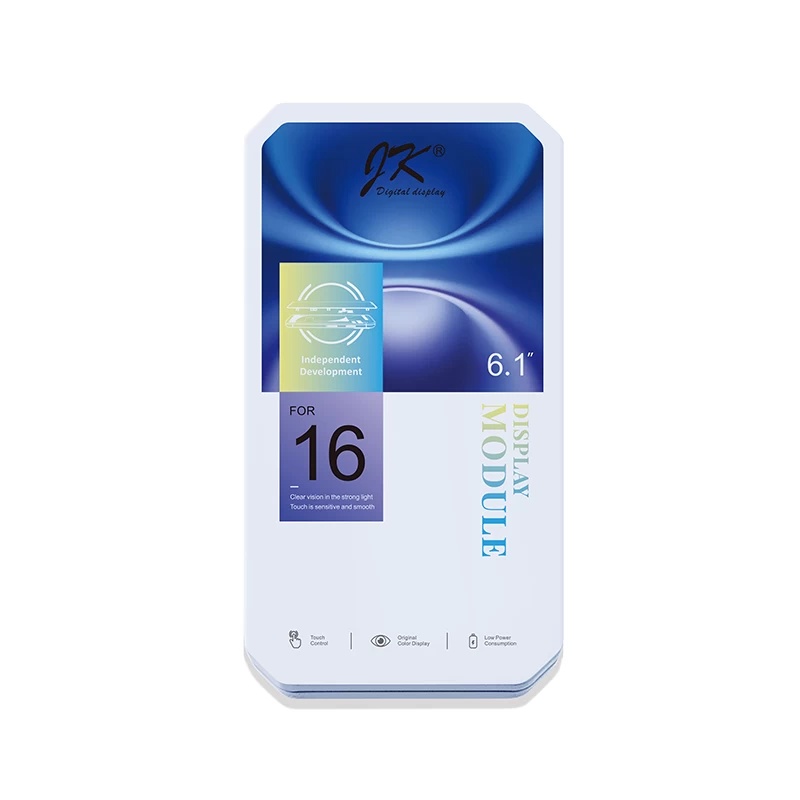 Apple iPhone 16 LCD Display 52193 — zdjęcie 5 z 7