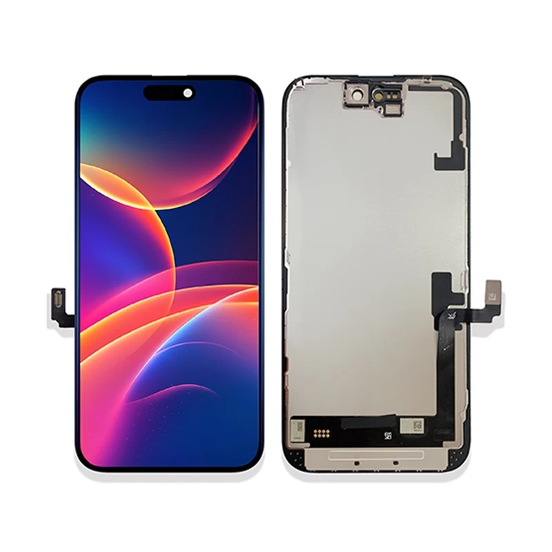 Apple iPhone 16 LCD Display 52193 — zdjęcie 6 z 7