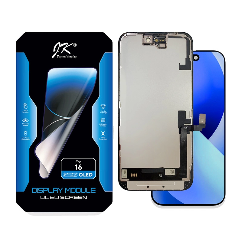 Apple iPhone 16 LCD Display 52284 — zdjęcie 4 z 9
