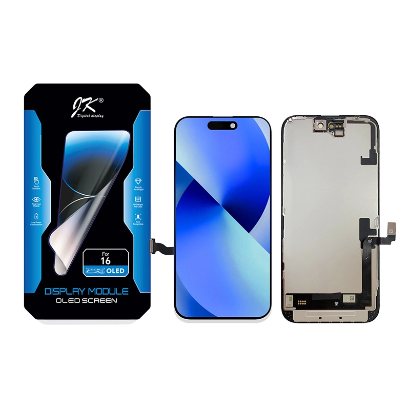 Apple iPhone 16 LCD Display 52284 — zdjęcie 6 z 9