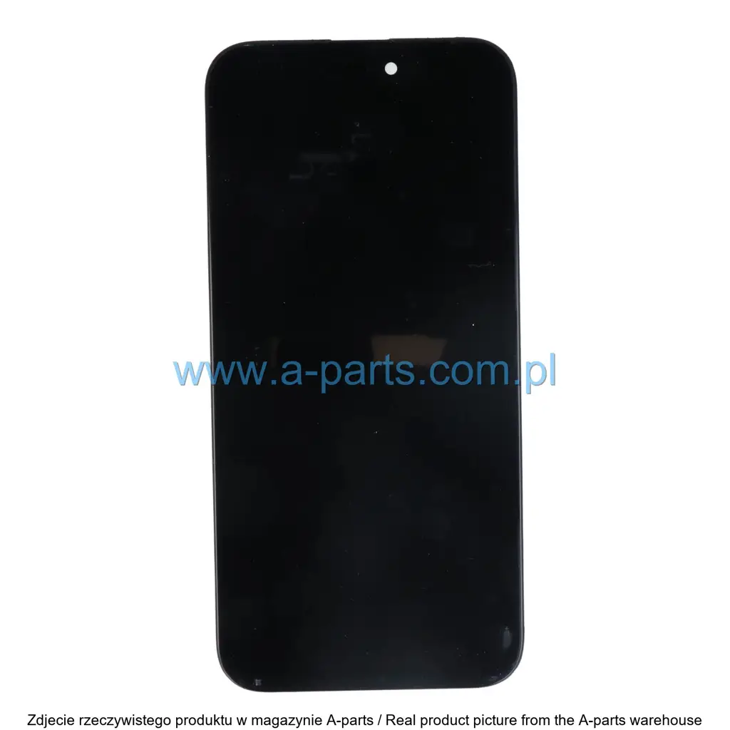 Wyświetlacz LCD Apple iPhone 16 Plus 13030 — zdjęcie 2 z 2