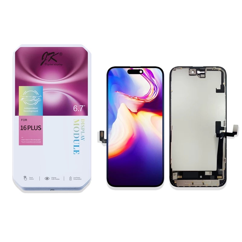 Apple iPhone 16 Plus LCD Display 52194 — zdjęcie 3 z 9