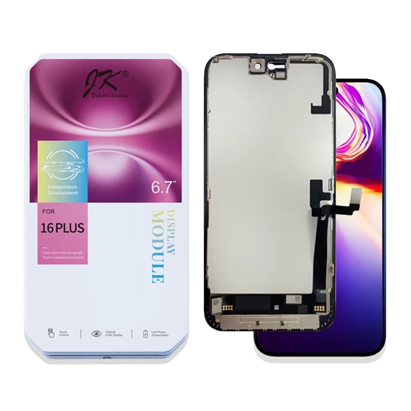 Apple iPhone 16 Plus LCD Display 52194 — zdjęcie 4 z 9